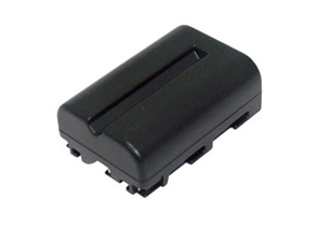 SONY DSLR-A100 battery