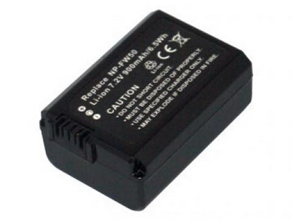 SONY DLSR A33 battery