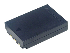 SANYO Xacti VPC-J1 battery