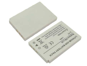 SANYO Xacti DMX-HD2 battery