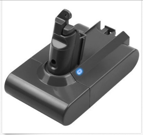 DYSON V6 Motorhead Vacuum Cleaner Battery