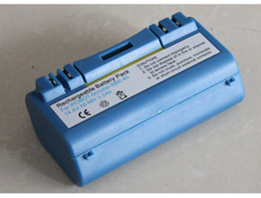 IROBOT Scooba 390 Vacuum Cleaner Battery
