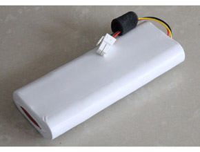 SAMSUNG VC-RA50VB Vacuum Cleaner Battery