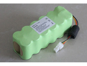 SAMSUNG NAVIBOT Vacuum Cleaner Battery