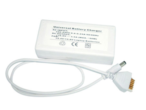 HP DV1000 battery
