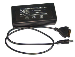 HP ZD7000 charger
