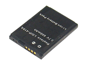 LG Shine KE770 battery