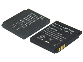 LG Cookie battery