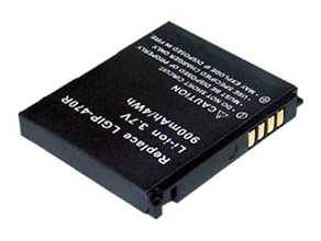 LG LGIP-570A battery