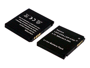 LG Shine KE970(BL9970) battery