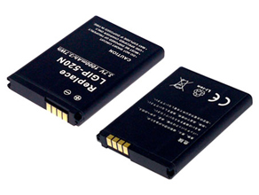LG BL40 battery