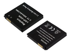 LG LGIP-550N battery