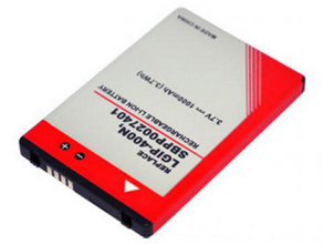 LG P503 battery