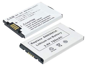 MOTOROLA V330 battery