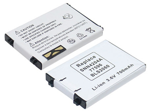 MOTOROLA E375 battery