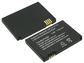 MOTOROLA BR50 battery