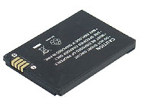 MOTOROLA Ming battery