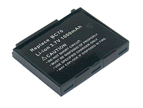 MOTOROLA MOTO Z8 battery