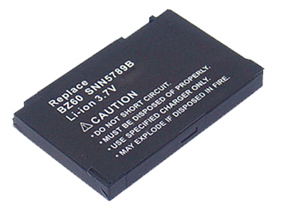 MOTOROLA MOTORAZR maxx V6 battery