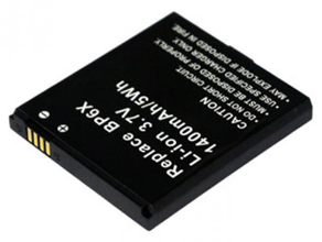MOTOROLA Droid battery