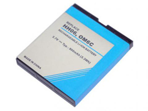MOTOROLA HH06 battery