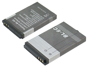 NOKIA 2115i battery