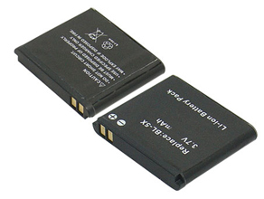 NOKIA 8801 battery