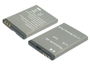 NOKIA 3606 battery