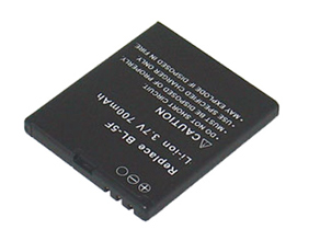 NOKIA E65 battery