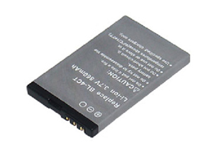 NOKIA 7310c battery