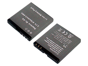NOKIA BL-6Q battery