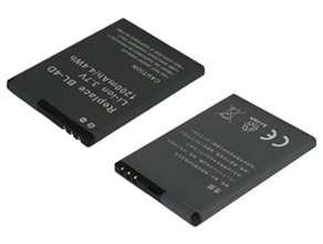 NOKIA BL-4D battery