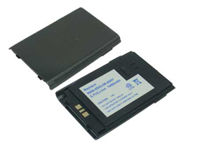 NEC MAS-0DOJ25-A001 battery