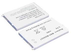 NEC N850 battery