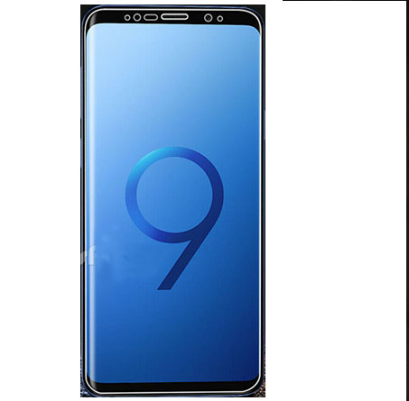 SAMSUNG Galaxy Note 9 Screen Protector