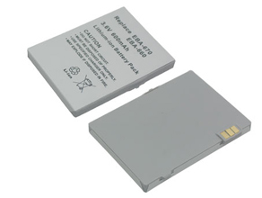 SIEMENS CF75 battery