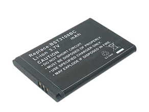 SAMSUNG SGH-C130 battery