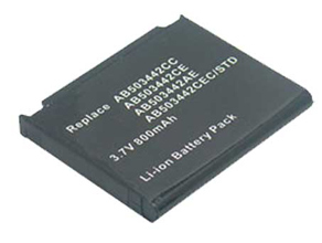 SAMSUNG SGH-D900 battery