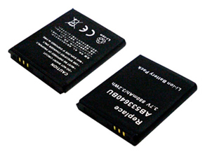 SAMSUNG AB533640BUCSTD battery