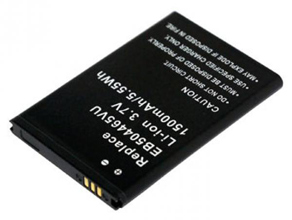 SAMSUNG EB504465VABSTD battery