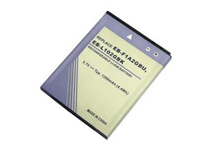 SAMSUNG EB-L102GBK battery