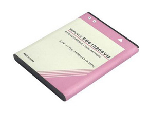 SAMSUNG Galaxy Note battery