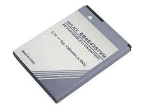 SAMSUNG SCH-I509 battery