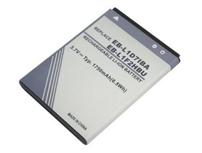 SAMSUNG Galaxy Nexus SC-04D battery