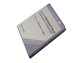 SAMSUNG GT-N7100 battery