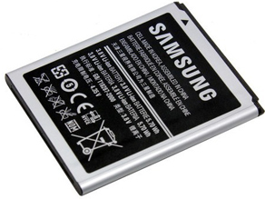 SAMSUNG Galaxy Ace II x battery