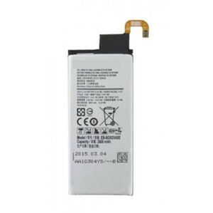 SAMSUNG GALAXY S6 EDGE battery