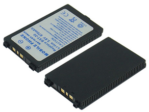 SONY ERICSSON T237 battery
