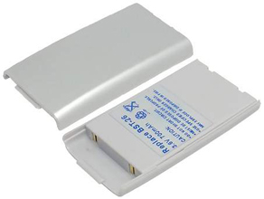 SONY ERICSSON T102 battery