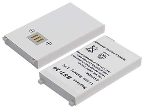 SONY ERICSSON T200 Series battery